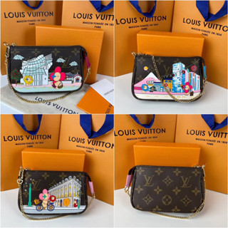 MINI POCHETTE ACCESSOIRES Grade Original