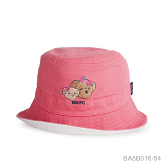 BEVERLY HILLS POLO CLUB  Hot Item หมวก Bucket Buddy Bear รุ่น BA8B016