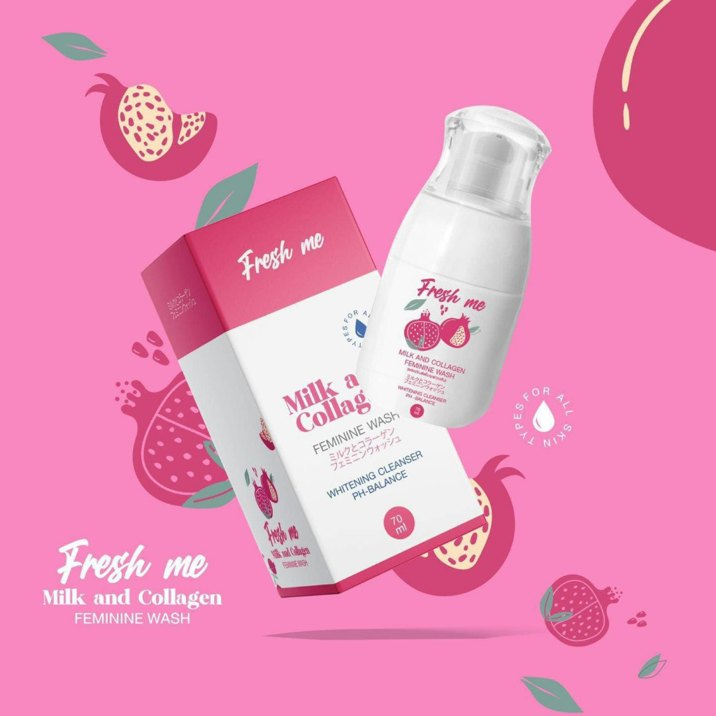 fresh-me-น้ำยาทำความสะอาดจุดซ่อนเร้น-70ml