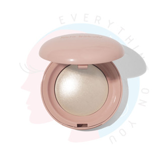 ลด 200.- {โค้ด JPP2BR} [พร้อมส่ง] RARE BEAUTY Positive Light Silky Touch Highlighter