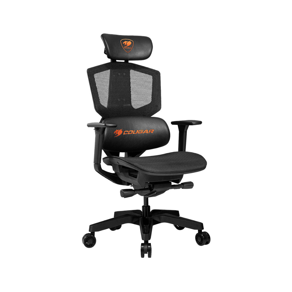 เก้าอี้gaming-cougar-gaming-chair-argo-one