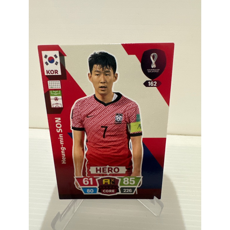 adrenalyn-xl-fifa-world-cup-qatar-2022-korea