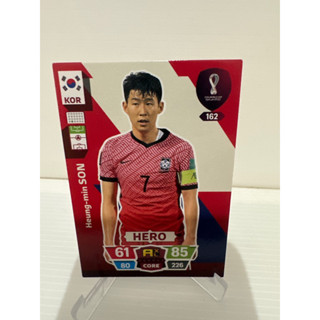 Adrenalyn XL FIFA World Cup Qatar 2022 Korea