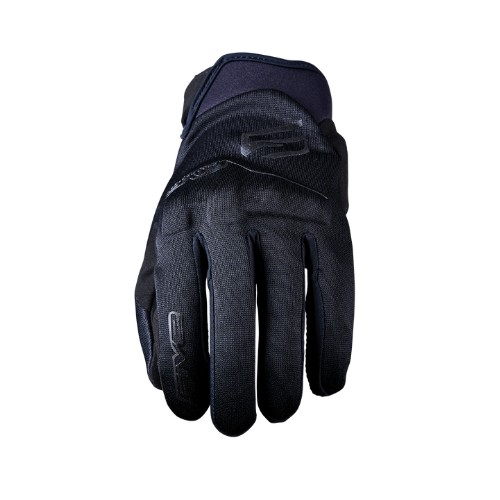 five-advanced-gloves-globe-evo-black-ถุงมือขี่รถมอเตอร์ไซค์