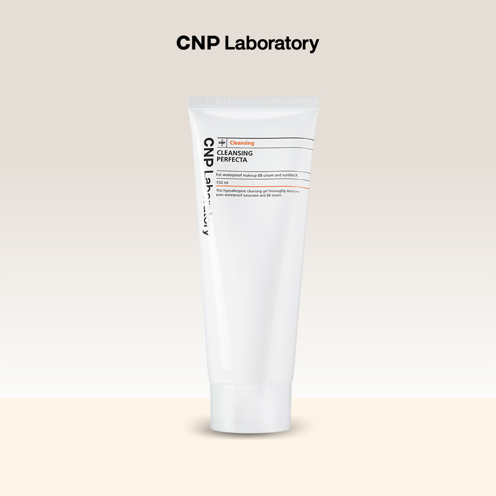 cnp-laboratory-cleansing-perfecta-คลีนซิ่ง-โฟมล้างหน้าทำความสะอาดอย่างล้ำลึก-ผิวไม่แห้งตึง-เหมาะกับผิวเป็นสิว-150ml