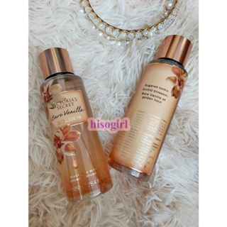 ภาพขนาดย่อของภาพหน้าปกสินค้าของแท้ 100% น้ำหอม Victoria's Secret ของแท้ทุกขวด จากร้าน aryashop88 บน Shopee ภาพที่ 4