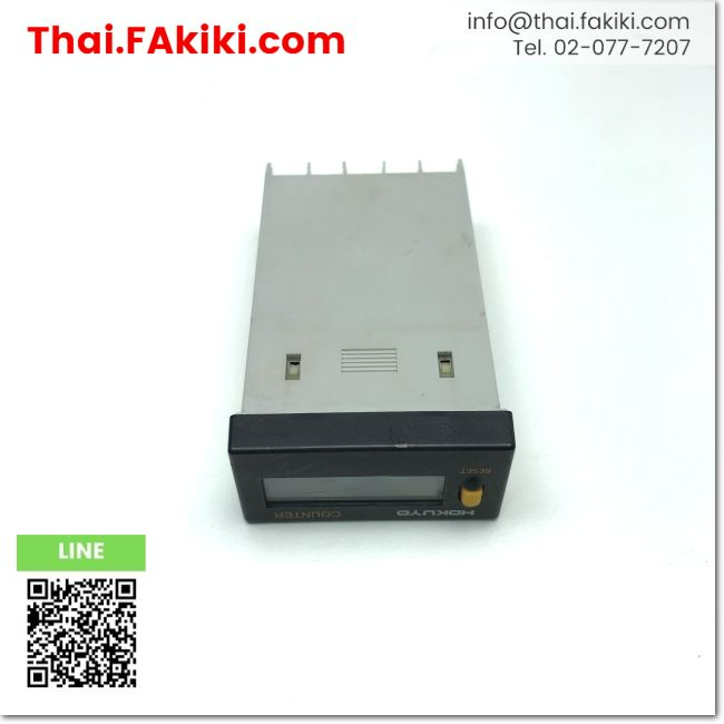 พร้อมส่ง-junk-dc-ja7-aw-electronic-counter-ac100-240v-hokuyo-66-005-622