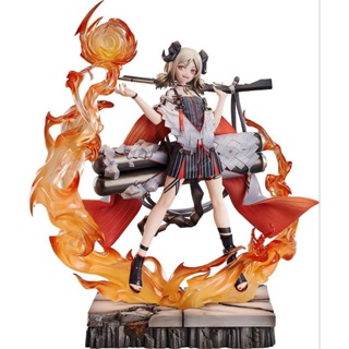 [ สินค้า พรีออเดอร์ ] Arknights Ifrita promotion stage 2 1/7 scale Figure ลิขสิทธ์แท้ 💯% Lot  jp🇯🇵