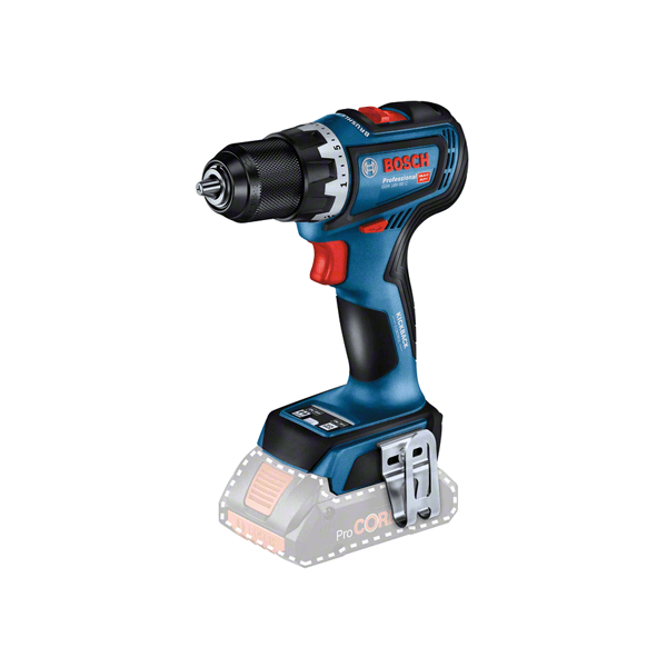 bosch-สว่าน-ไขควงไฟฟ้าไร้สาย-gsr-18v-90-c-มอเตอร์ไร้แปรงถ่าน-รหัสสินค้า-0-601-9k6-0l0-เครื่องเปล่า