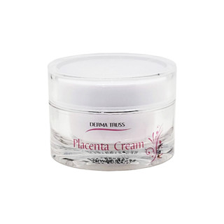 Placenta Cream พลาเซ็นต้า ครีม 30 g