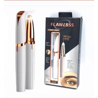 **lawless brows เครื่องกันคิ้วไฟฟ้าอเนกประสงค์-,มีสายชาตusb