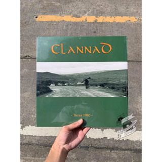 Clannad ‎– Turas 1980 – Live In Bremen (Vinyl)