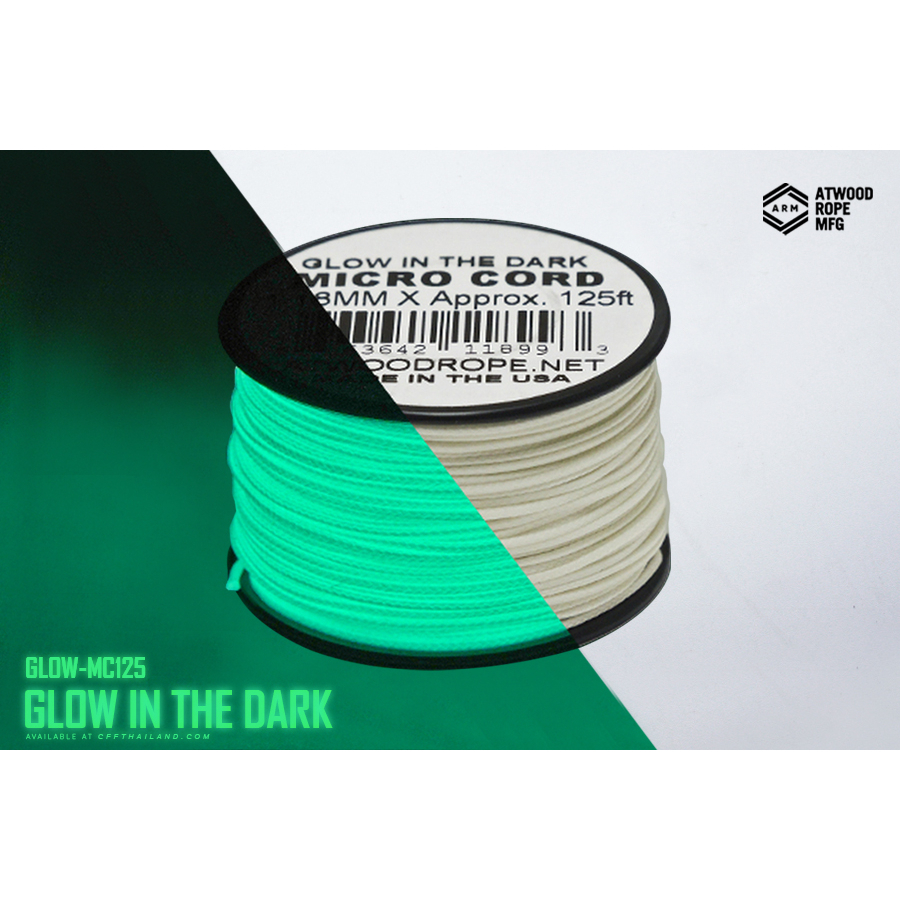 เชือก-micro-cord-เรืองแสง-glow-in-the-dark-จาก-usa