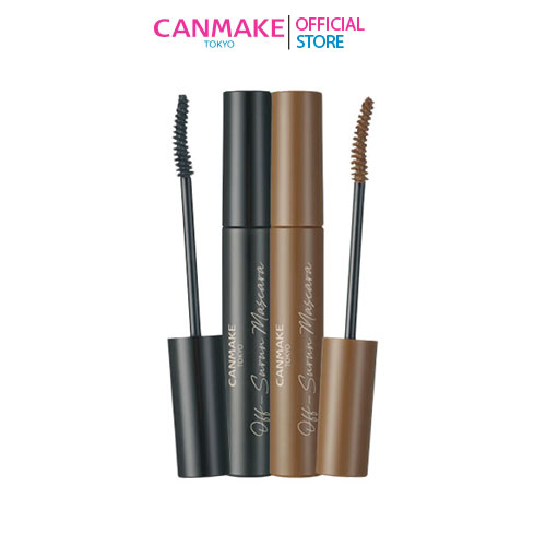 canmake-off-surun-mascara-มาสคาร่าเนื้อฟิล์ม-ล็อคขนตางอนยาวนาน