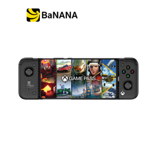 จอยเกมมือถือ GameSir X2 Pro-Xbox Mobile Game Controller by Banana IT