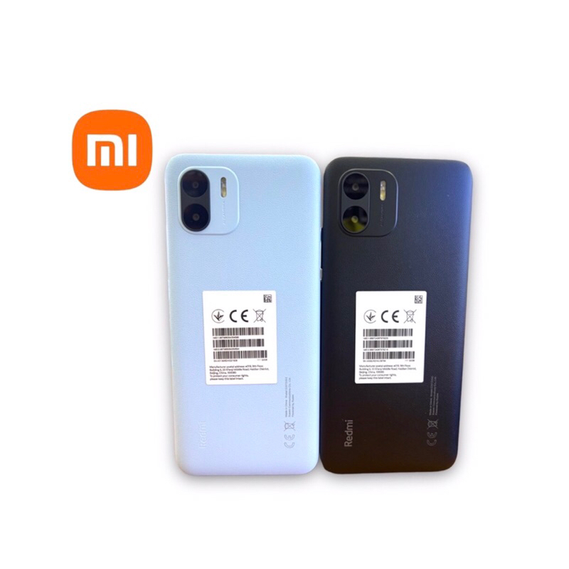 redmi-a1-light-blue-ram-2gb-rom-32gb-จัดโปรโมชั่นราคาพิเศษ-พร้อมของแถมจุกๆ