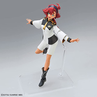 Figure-rise Standard Mobile Suit Gundam Witch of Mercury Sleta Mercury plastic model shipped directly from Japan