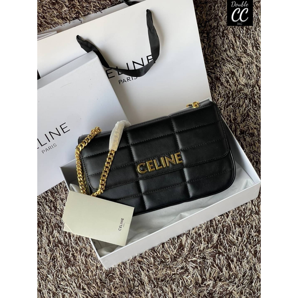 ce-chain-shoulder-bag-matelasse-monochrome