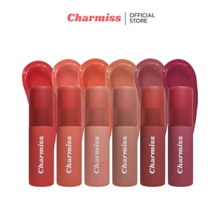 CHARMISS Show Me Your Charm Airy Kiss Tint/ชาร์มิส โชว์ มี ยัวร์ ชาร์ม แอร์รี่ คิส ทินท์