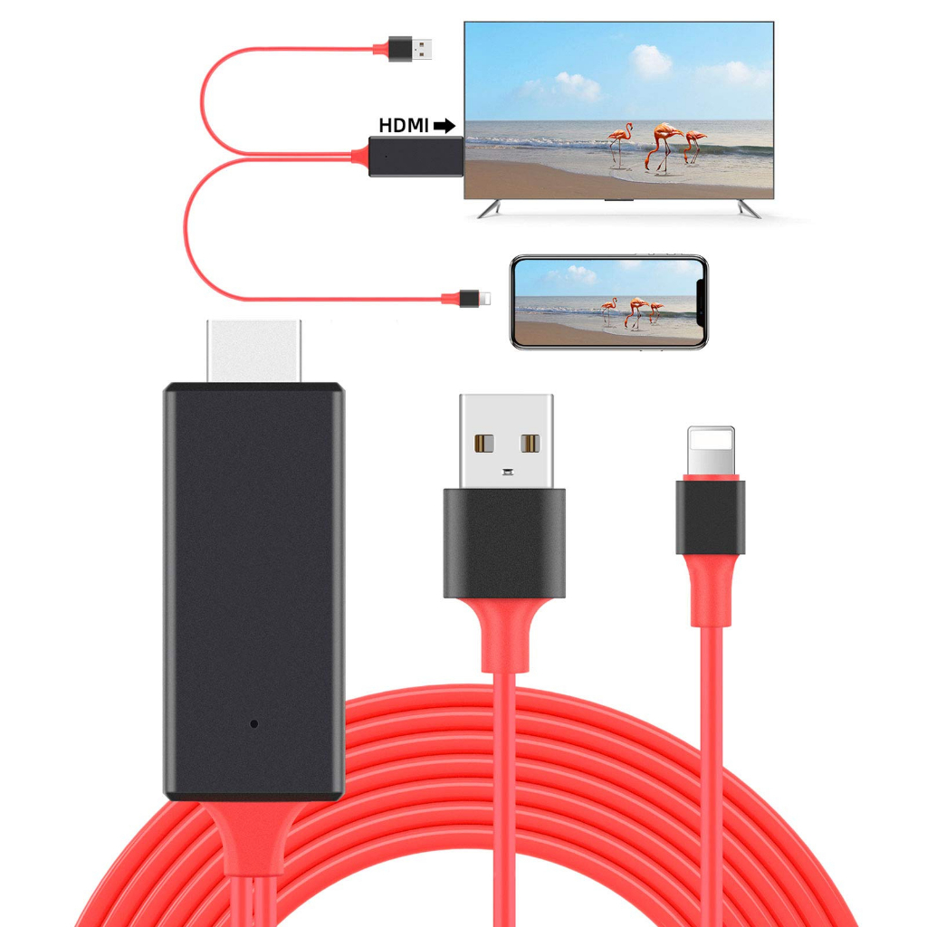 สาย-hdmi-3in1-สายhdmiต่อทีวี-1080p-ต่อมือถือออกทีวี-hdtv-mobile-phone-to-hdtv-พร้อมส่ง-110166