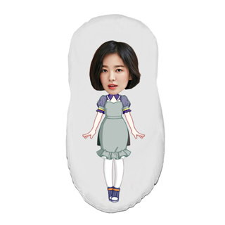 ตุ๊กตา ตุ๊กตาไดคัท ตุ๊กตารูปคน หมอนตุ๊กตา ตุ๊กตาไอดอล ตุ๊กตาไอดอลผู้หญิง ซงเฮเคียว Song Hye kyo