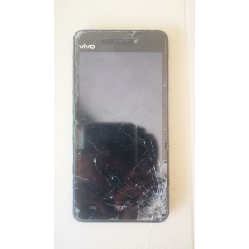 ซากมือถือสำหรับอะไหล่งานช่างvivo y31 | Shopee Thailand