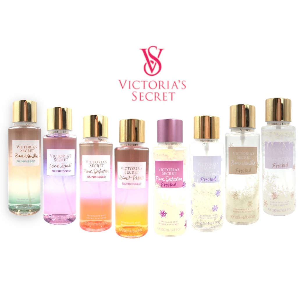 victorias-secret-น้ำหอม-fantasies-collection-fragrance-mist-ขนาด-250ml-พร้อมส่ง-ตัวดัง-หอมมาก