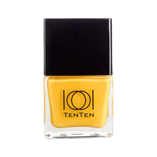 tenten-nail-color-yellow-d7-น้ำยาทาเล็บ-12ml