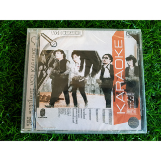 VCD แผ่นเพลง (สินค้ามือ 1) SIAMESE GHETTO วง ไซมีซ เก็ทโต้