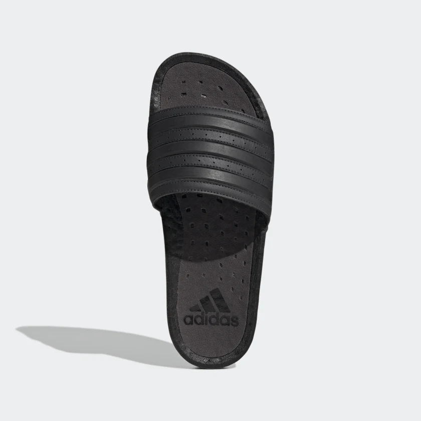 Adidas รองเท้าแตะ Adilette Boost Slides (3สี) Shopee Thailand