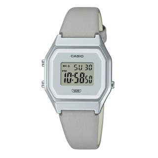 Casio นาฬิกาข้อมือ Lady Watch รุ่น LA680WEL-8DF