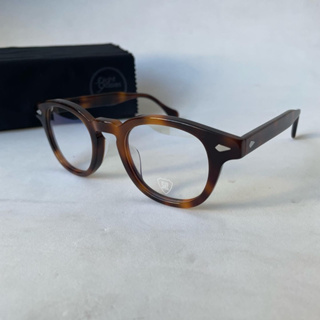 กรอบแว่นตาวินเทจ JU  Tart- Hand Made Japan  1,790 บาท