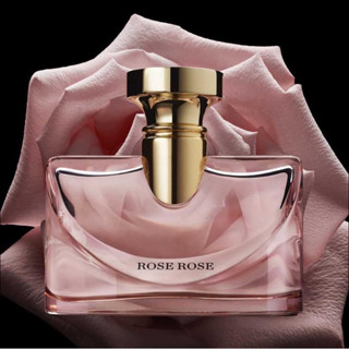 น้ำหอม Splendida  Rose EDP100ml 🔆ทักแชทเช็คสต๊อกก่อนนะ🫧