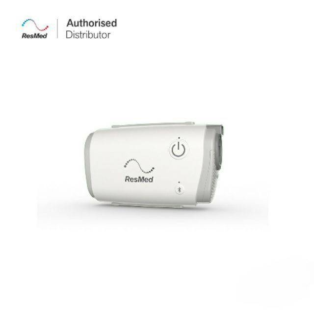 resmed-auto-cpap-machine-รุ่น-airmini-autoset