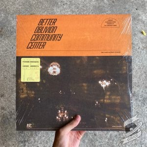Better Oblivion Community Center ‎– Better Oblivion Community Center (Vinyl)