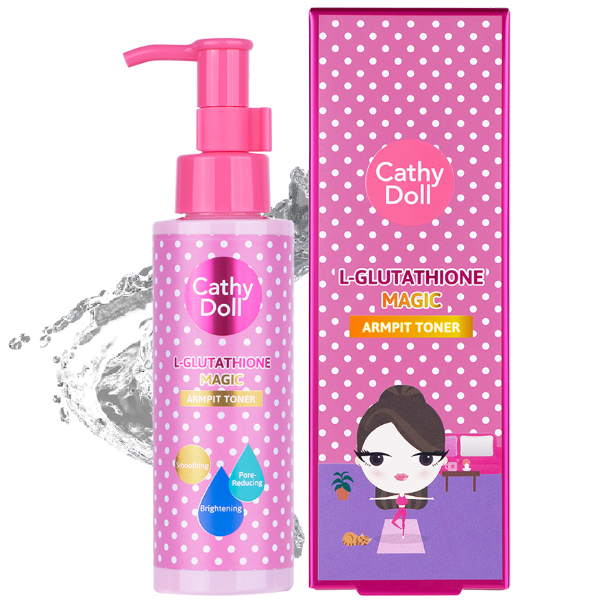 cathy-doll-แอลกลูต้าไธโอนเมจิกอาร์มพิทโทนเนอร์-120ml-เคที่ดอลล์