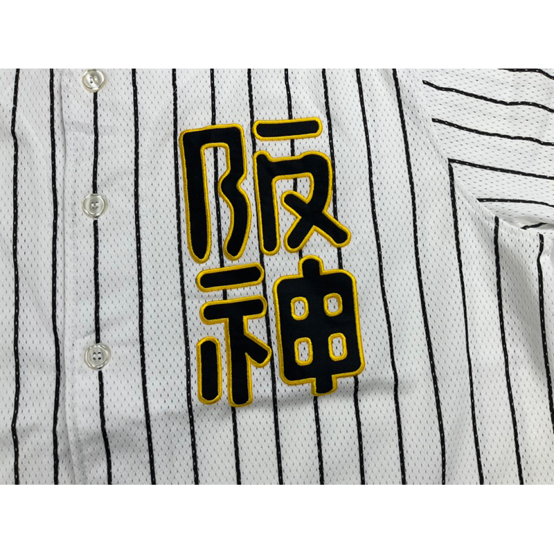 เสื้อเบสบอล-hanshin-tigers-size-l