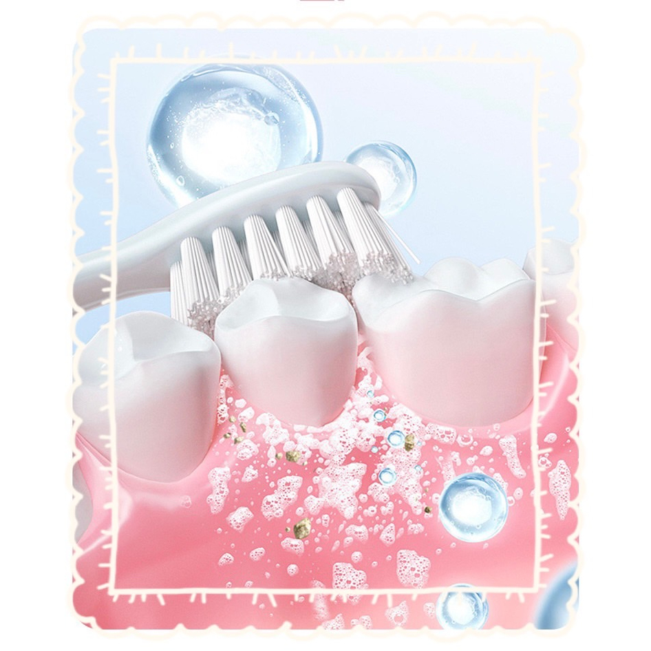 ยาสีฟันvha-ฟันขาวตั้งแต่ครั้งแรกที่ใช้-ลดกลิ่นปาก-คราบหินปูน-กลิ่นปากหอมสดชื่น