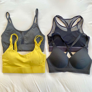 Sports Bra สปอร์ตบราออกกำลังกาย