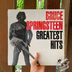 Bruce Springsteen ‎– Greatest Hits (Vinyl)