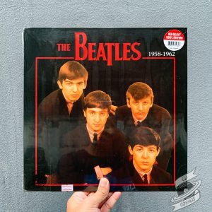 The Beatles – The Beatles 1958-1962 (Vinyl)