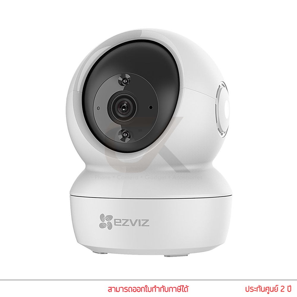 กล้องวงจรปิด-ezviz-รุ่น-c6n-1080p-smart-night-vision-wifi-pan-amp-tilt-360-พร้อม-เมมโมรี่การ์ด-128-gb