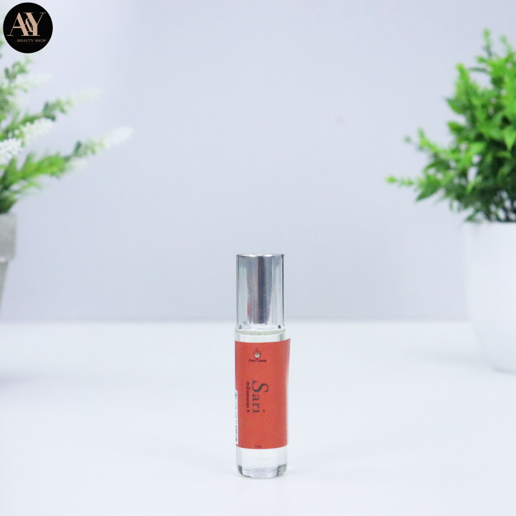 น้ำหอม-a-amp-y-cosme-8ml-น้ำหอมกลิ่น-sari