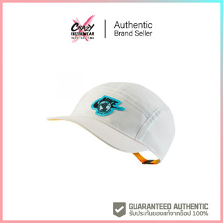 หมวก Nike Sportswear Worldwide AW84 Adjustable Hat Summit White (CW6326-121)