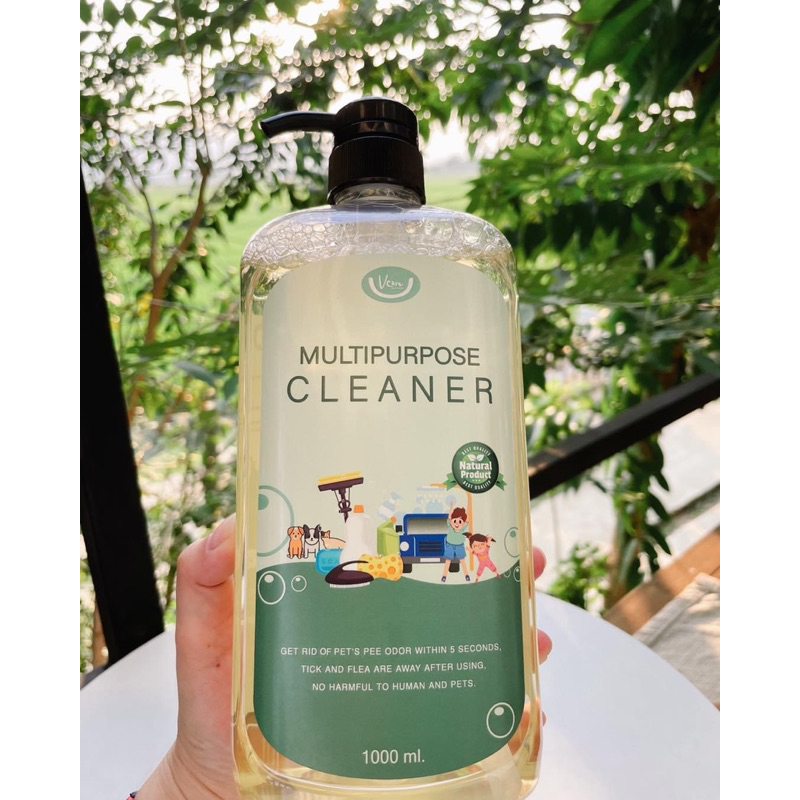 วีคลีน-vcleans-น้ำยาทำความสะอาดเอนกประสงค์-vcareu-น้ำยาพี่ไก่-multipurpose-cleaner