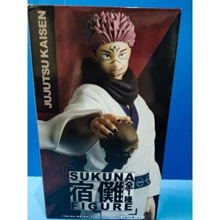 Jujutsu Kaisen Taito Figure Pyumen Sukyna. ลิขสิทธิ์แท้ 100%  มือ 1