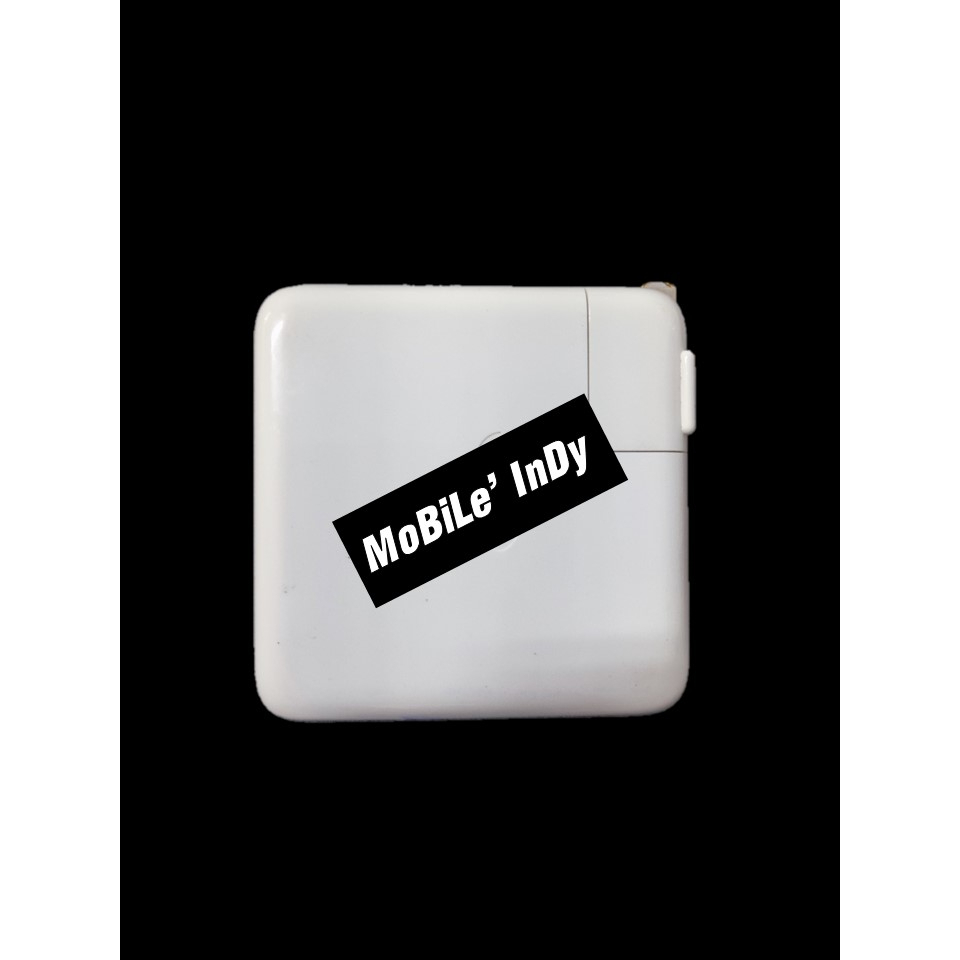 Power Adapter USB-C 61W | Shopee Thailand