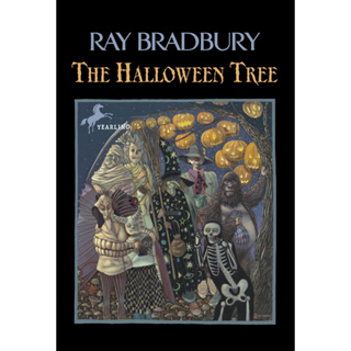 The Halloween Tree Paperback English By (author)  Ray Bradbury