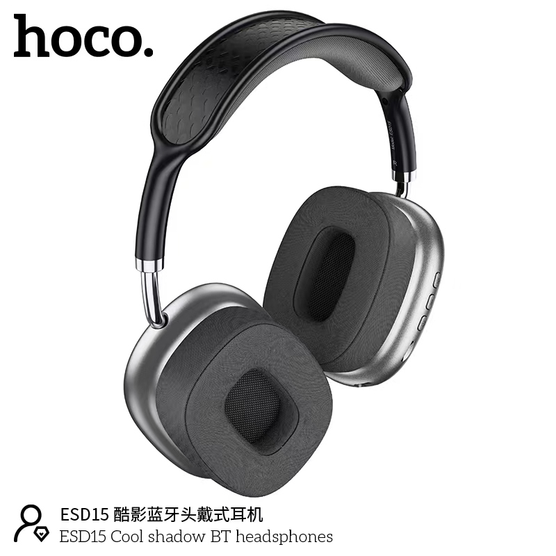 หูฟังบลูทูธครอบหู-hoco-headphones-esd15-bluetooth-headset-บลูทูธ5-3-แท้100