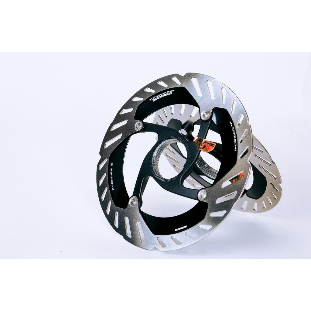 ใบดิสก์ Shimano Duraace RT-CL900 Center Lock Rotor Disc Rotor 140&160mm ...